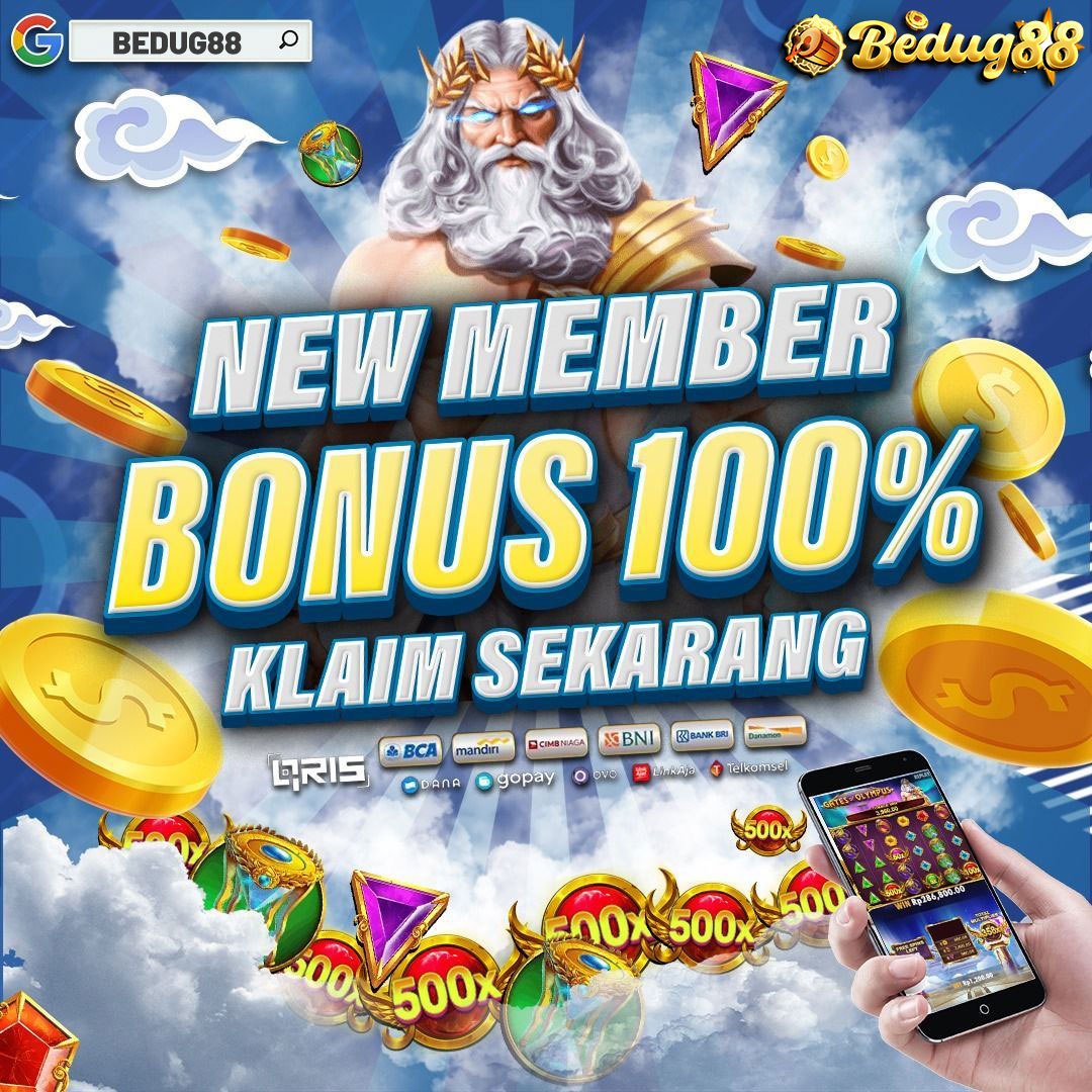 Bedug88 Situs Resmi